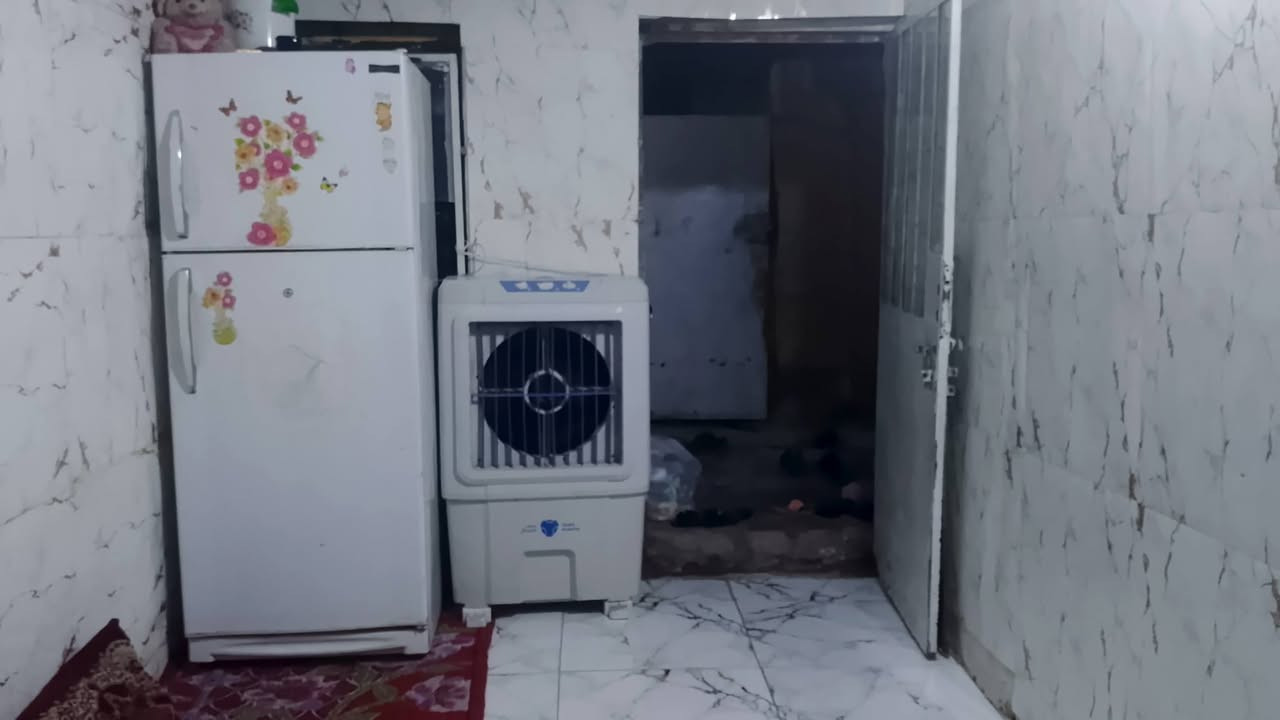 بيت • شارع 12 سكلات • يم محل سيد عبود