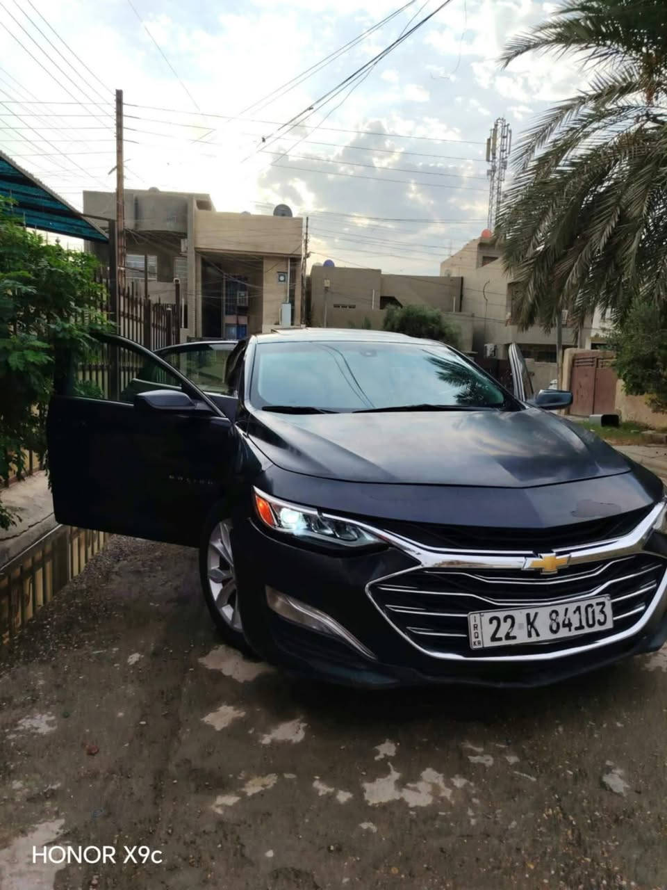 ماليبو • ٢٠٢٢ • بانوراما