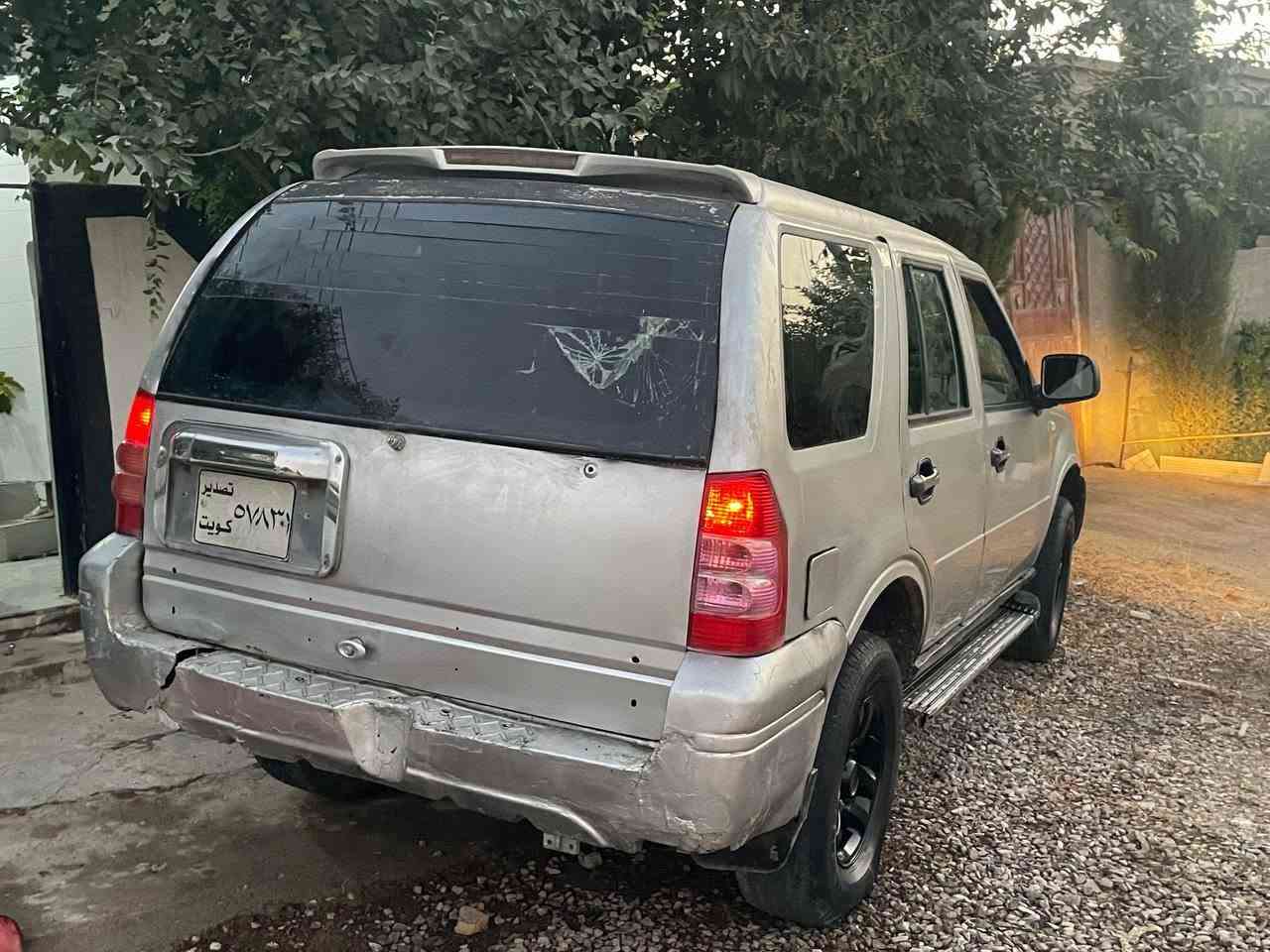 پرادۆ 
تۆماتیک تەبرید
مەنەفیس
دعمی نیە 
چوارتایەی لۆک
زۆرپاکە
27گەلا ومەجال
سەوداش دەکەم
*********** السليمانية, العراق
