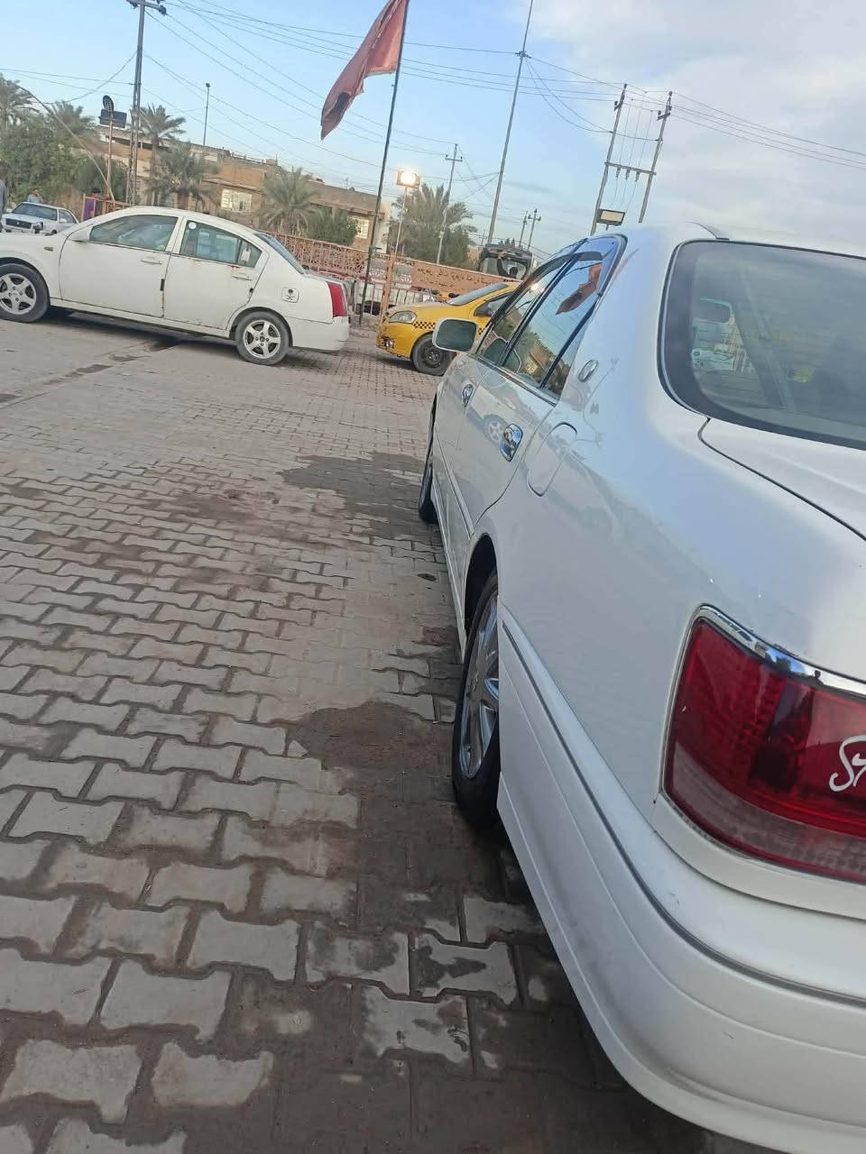 ملكة • ٢٠٠٢ • رقم كركوك
