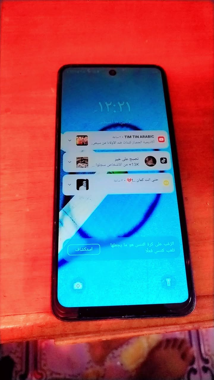 جهاز تنكو للبيع 𝖳𝖾𝖼𝗇𝗈 𝖲𝗉𝖺𝗋𝗄 20
ذاكره 256 جهاز نضيف ومابيه شي 
السعر 180وبيه مجال للاتصال ***********
