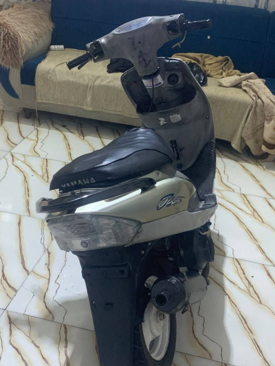 ماكس • سلف • ناصريه