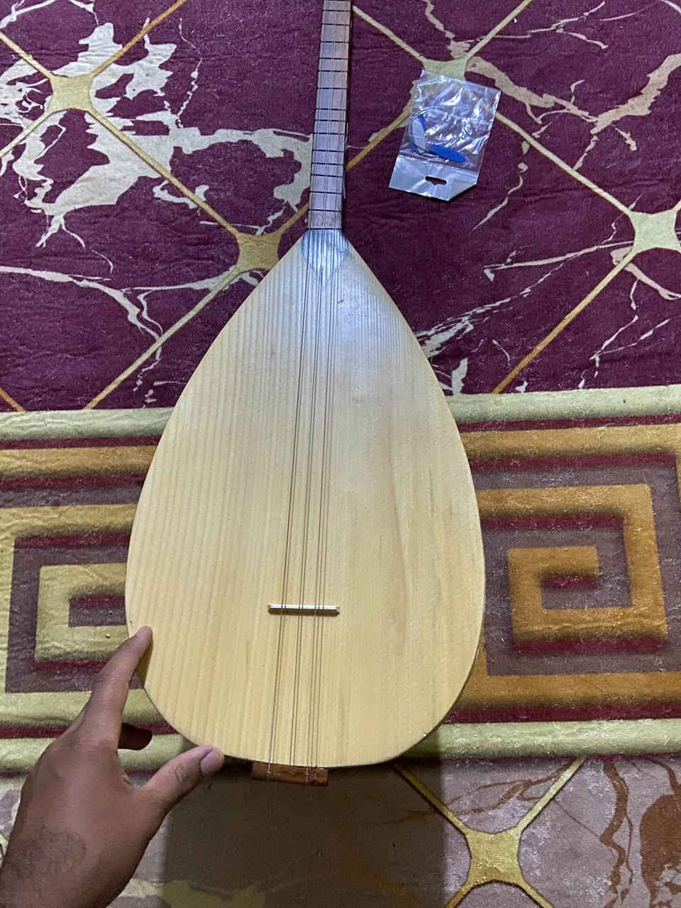 ساز • جديد • البصره