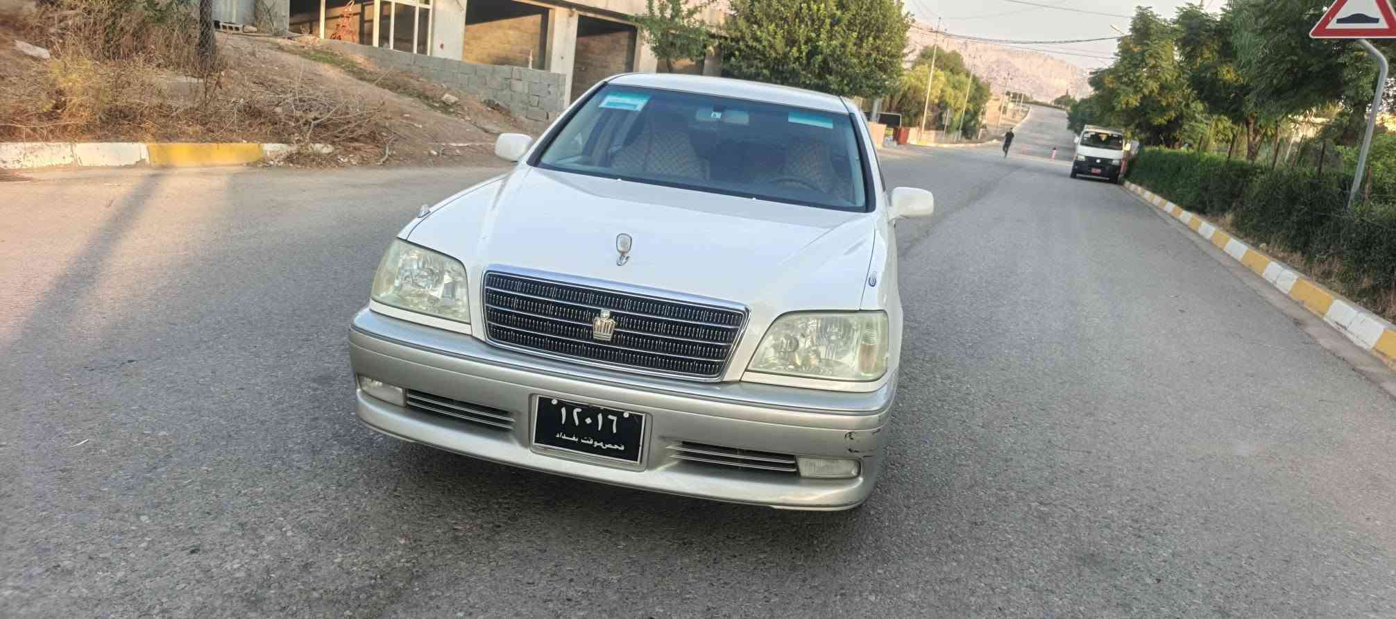 دربندخان • السليمانية • بدون بوية