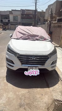 توسان • ٢٠١٩ • بغداد الرصافة