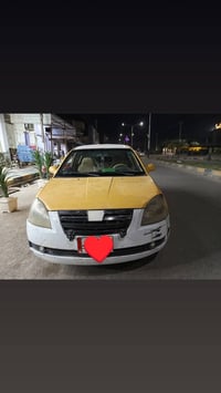 محور كورلا • ٢٠١١ • رقم بغداد