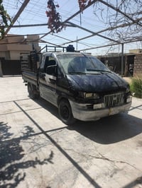 كيه هونداي موديل 2001 كير محرك شرط  سنويه مشروع وطني شرط التحويل  السع...