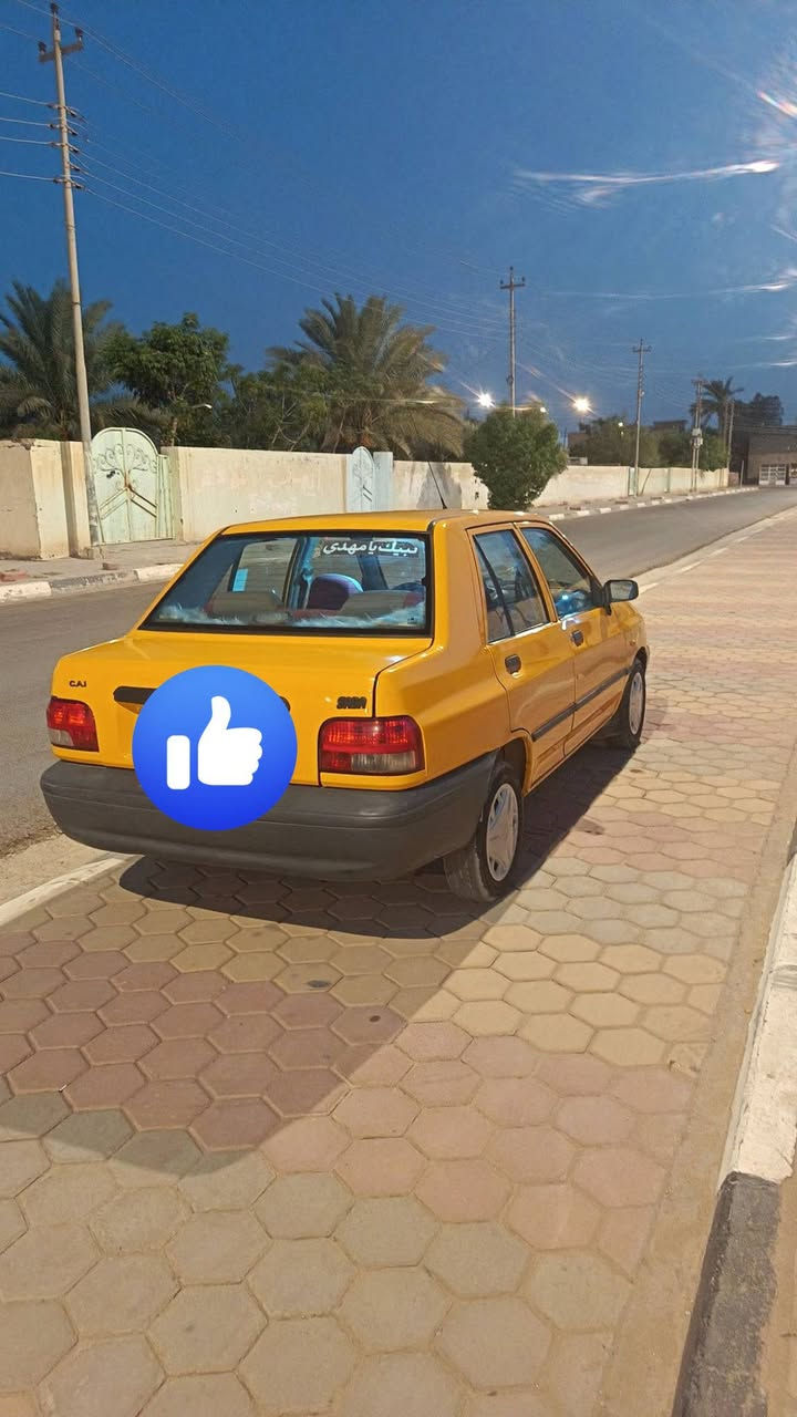 سلام عليكم سابيه للبيع 2018 السيارة جاهزه مكينه كير حدادية هزة جديدة باسمي تحويل ثاني يوم السيارة فقط باب السايق صبغ رقم كربلاء انكليزي السعر 41 وبهة مجال رقم الهاتف***********
