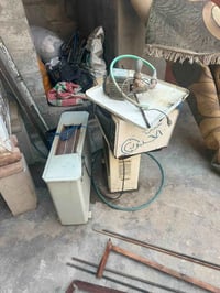 شرط • ماطور مي شغال • مع صوبات