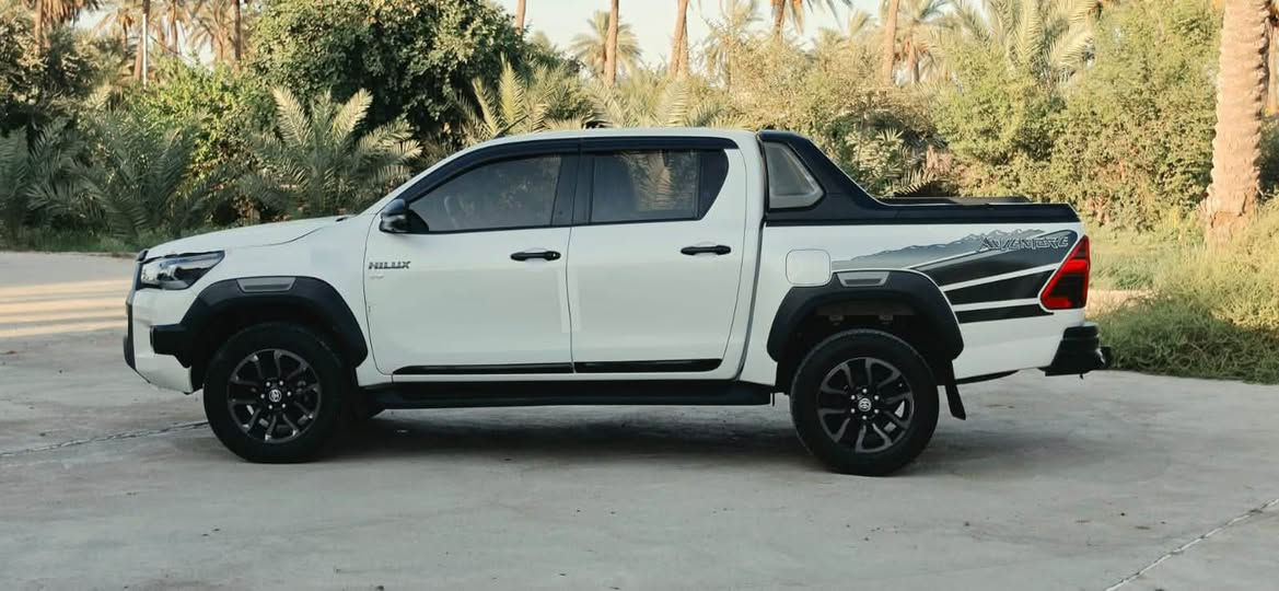 افنجر 2024 كويتي ماشيه 40 بيها جاملغ مبدل وبارد باب سايق جاهزه وجديده اربيل بسم شركه تحويل او وكاله السعر 328$ 
مكاني بابل - الشوملي للاستفسار *********** او ***********
