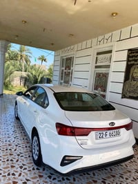 سيراتو خليجي • ٢٠٢١ • ١٦٠٠
