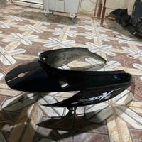 كفرات كامكو • نضاف بدون صبغ • رمبة ختم واحد