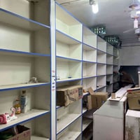 رفوف • ان دي اف • نضيفات