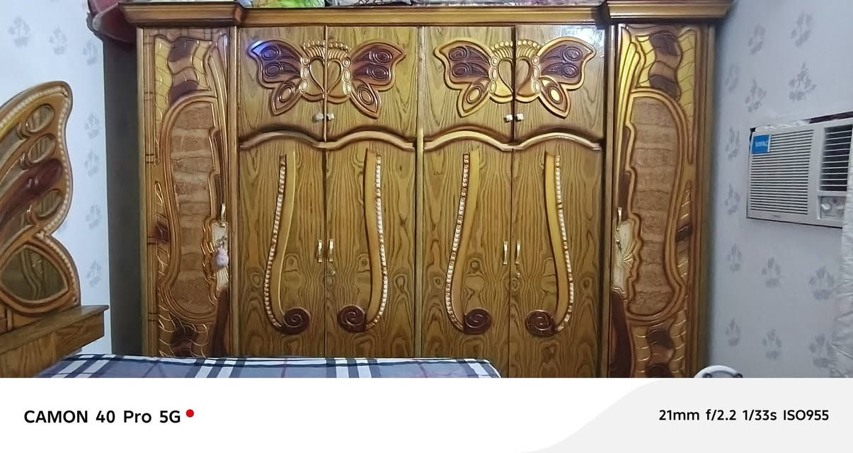غرفه لبيع
غرفه نضيفه وكامله لبيع سعره (650) وبيها مجال لشراي أنشأ الله
