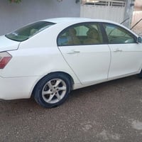 ام كراند • ٢٠١٣ • النجف الأشرف