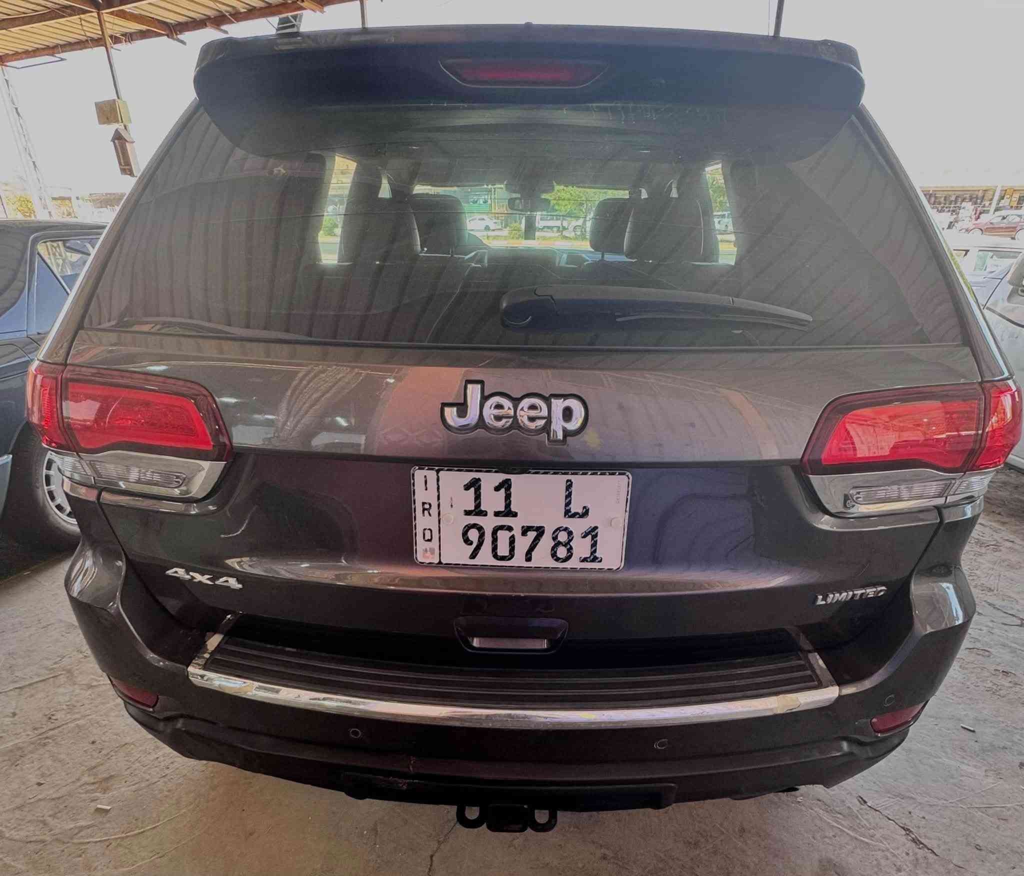 شعندك مراوس راسلني واتساب 
جيب ٢٠٢٠  
رقم بغداد س محرك3600
امريكي حادثها جاملغ خلفي وبابين كلير سونار مرفق 
بدون ارباك 
بجم كبس
بنوراما
بصمة بيبان 
بصمة تشغيل 
تشغيل عن بعد
جنطة كهرباء
كشنات امامية كهرباء 
ستيرن كهرباء تدفئه
شاشه جبيره 
كامره خلفيه
حساسات 
ماشية 155 الف كيلو 
رادار جانبي
وبعد بيها مواصفات 
مكاني بابل مسيب
***********
