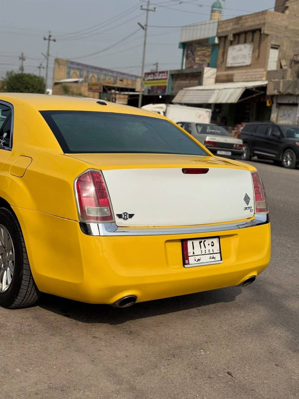 اوباما • ٢٠١٢ • خطها كربلاء