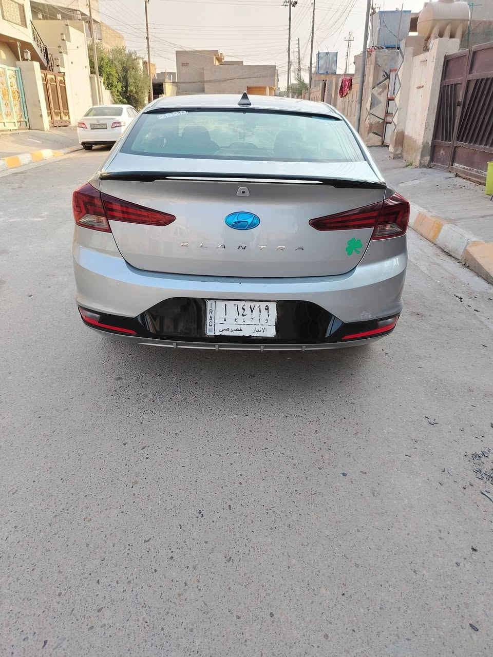 ٢٠٢٠ • وارد امريكي • رقم انبار