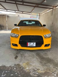 جارجر • ٢٠١١ • كفاله