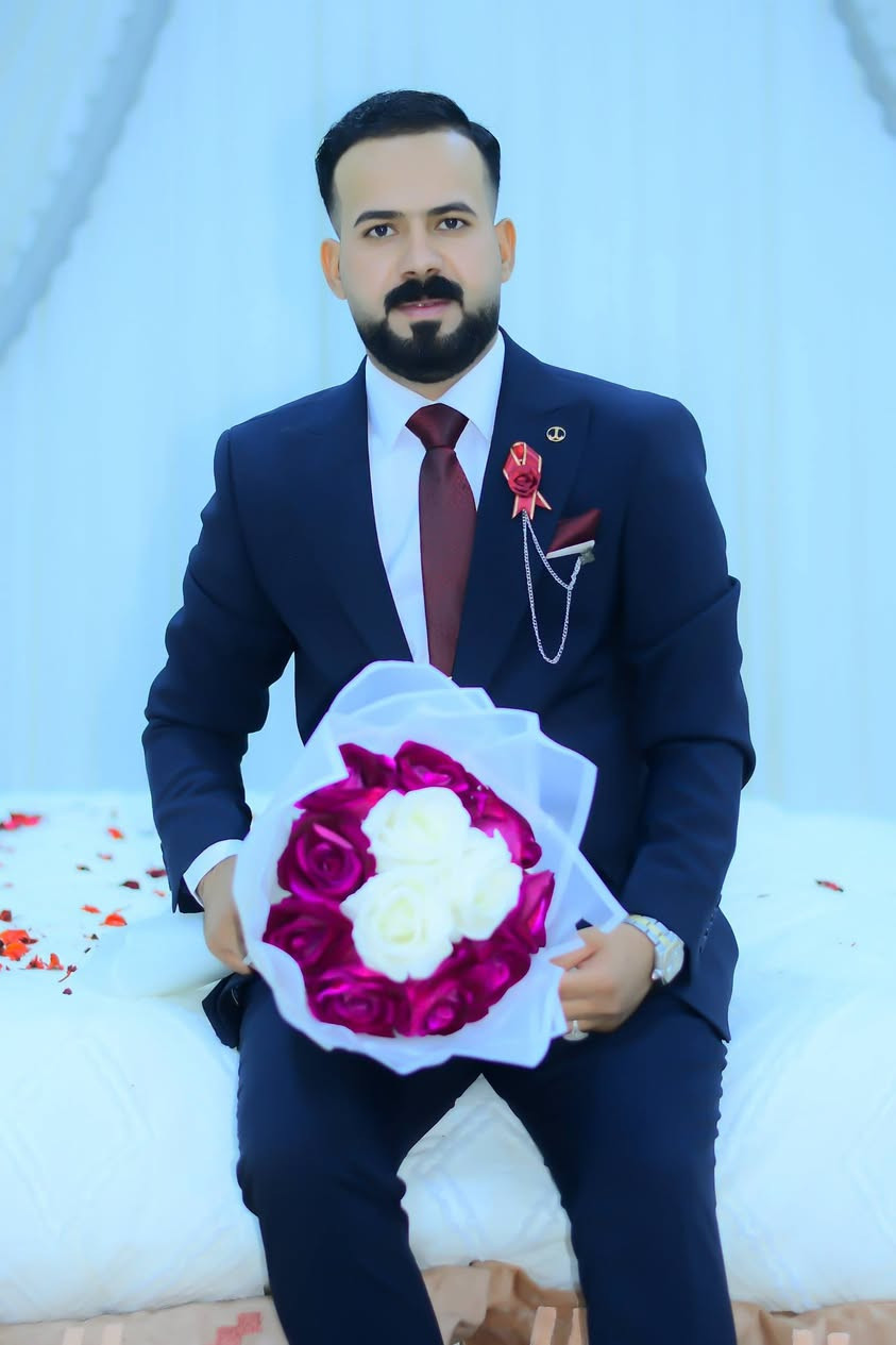 #افراح_بني_حجيم
#حفل_زفاف_الاخ_علي_جبار_الحجيمي_ال_سچي
تصوير الفوتغراف المصورر ابو الجود 

https://t.me/rrii12.
باقي الصور على التلجرام👆👆👆ادخل على الرابط 
_ تصوير مناسبات
_جلسات تصوير
_تصوير اعلاني
_تصوير فيديو كامل 👰🏻‍♀️🤵🏻‍♂️
_جميع المناسبات
حجوزات التصوير متاحه الان
للحجز 
***********
***********
