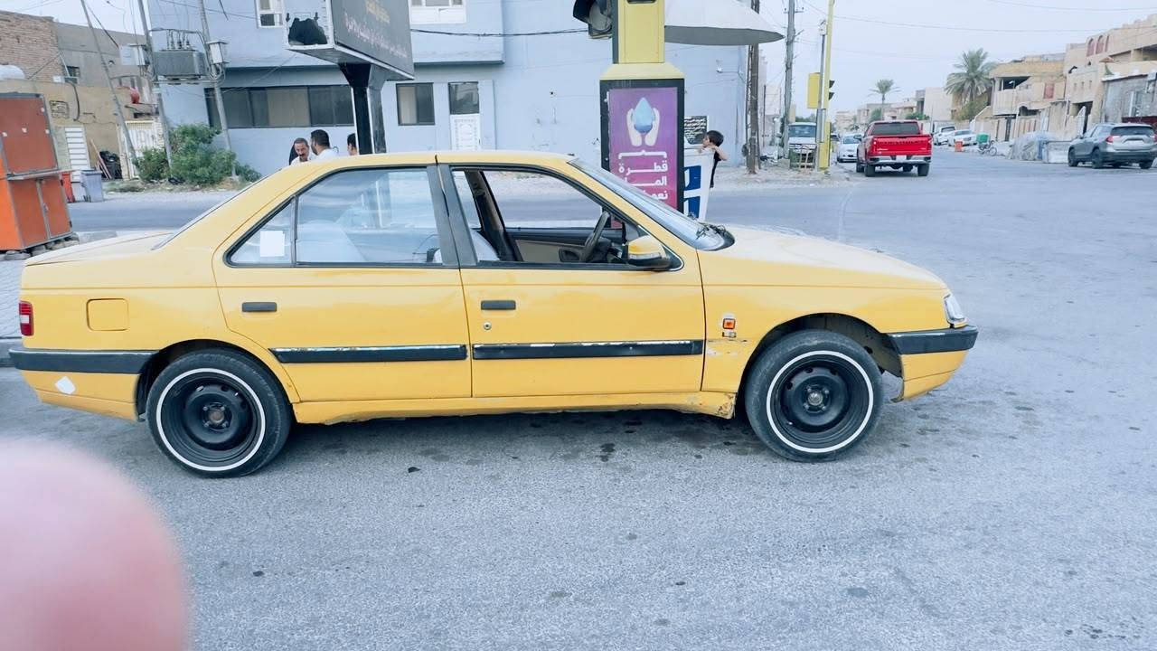 اكد ٢٠١٦ • مكينة وكير • مكيف ثلج