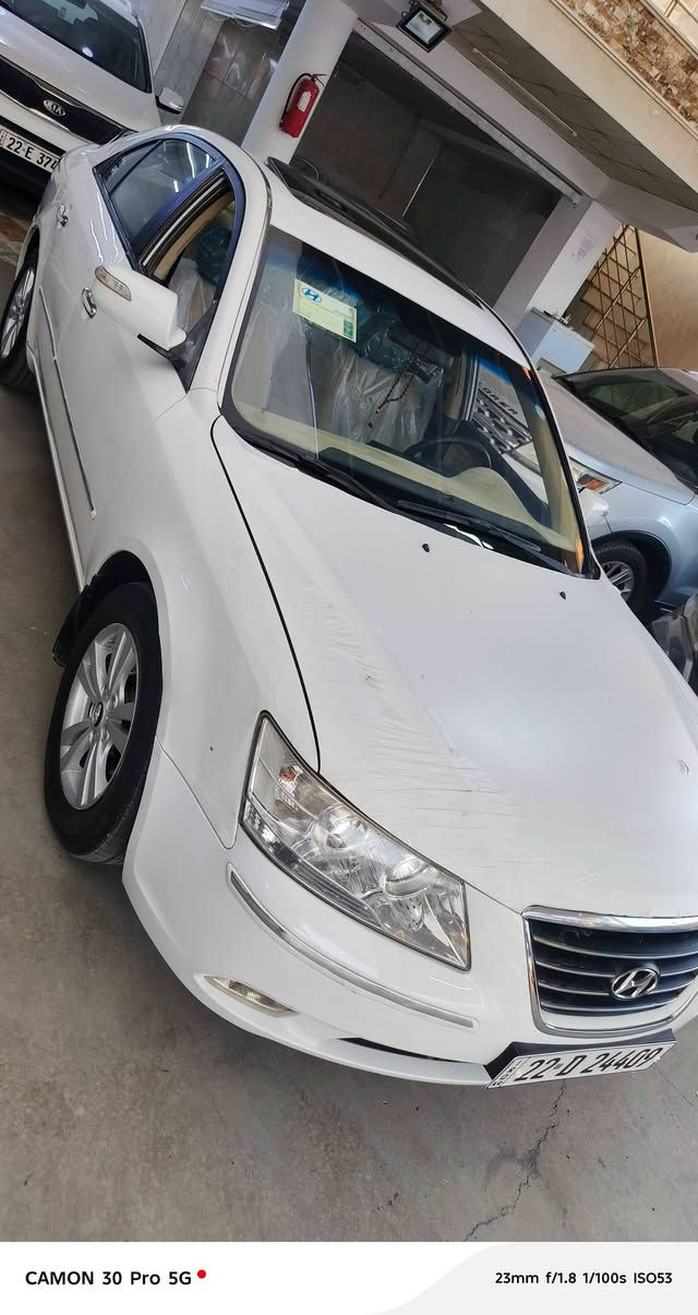للبيع سوناتا موديل 2011 خليجي سعر 115 بيها باب خلفي نص جاملغ خلفي فقط سياره جاهزه شرط تبريد تخم تاير صدر سيارة مال جناي سياره فول فتحه يرهم بيع قسط مقدمه 80 شهريا 3 ورقات بدون كفيل بدون ضمان انطيك وكاله لحين تسديد المبلغ احول ب اسمك  مكاني اربيل الاتصال ***********

نص مكتوب في الصور:
- CAMON 30 Pro 5G 23mm f/1.8 1/100s ISO70
- CAMON 30 Pro 5G 23mm f/1.8 1/100s ISO272
- CAMON 30 Pro 5G 23mm f/1.8 1/100s ISO301