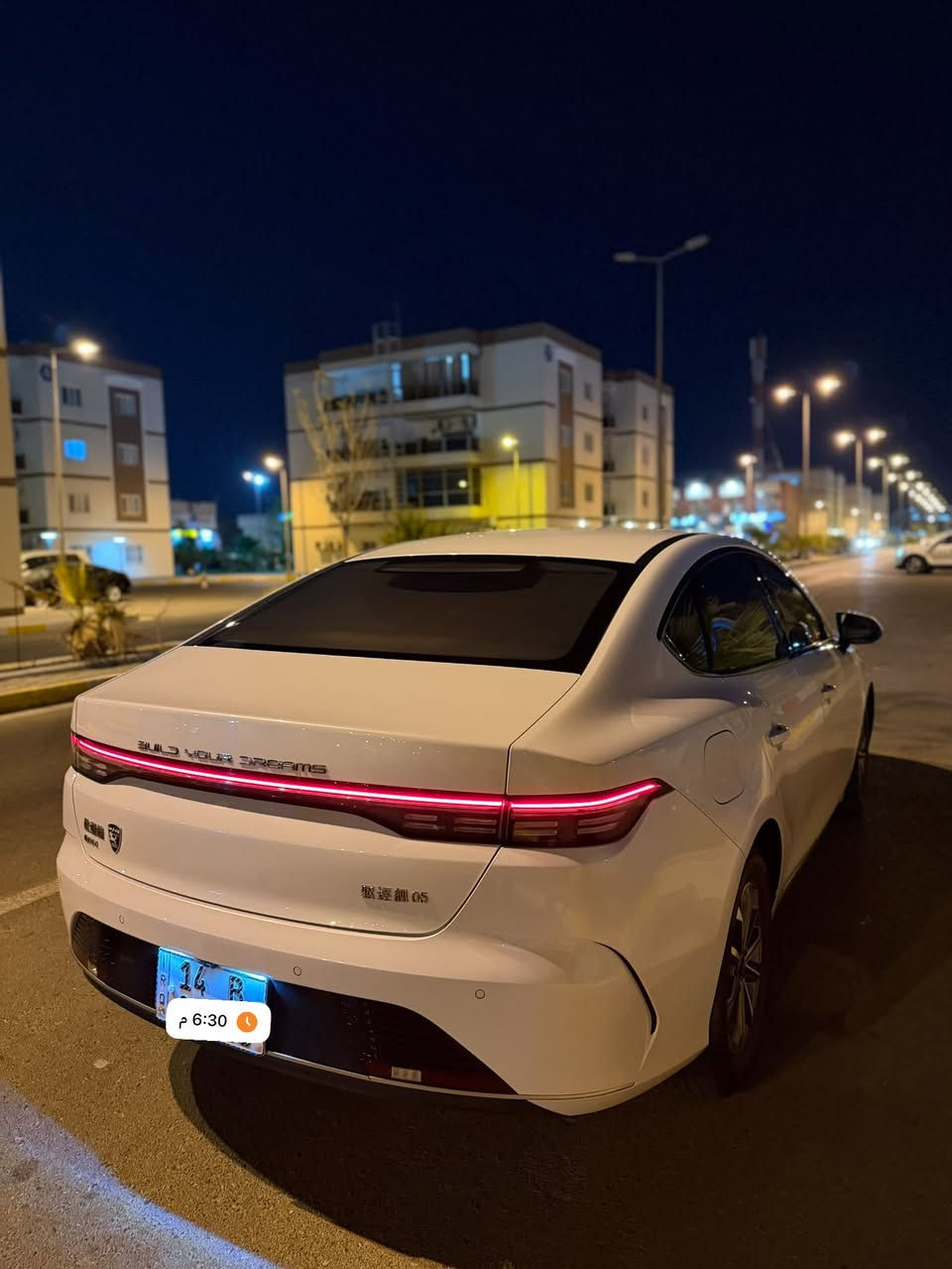 بي واي دي دسترويل
مديل 2025
كفاله عامه ضربه صبغ تبديل بارد كفاله عامه
سياره جديده وجاهزه من كلشي
فول موصفات عدا الفتحه
رقم بصره شرط التحًويل
السعر127 بيها مجال قليل
مكاني بصره
رقمي***********
