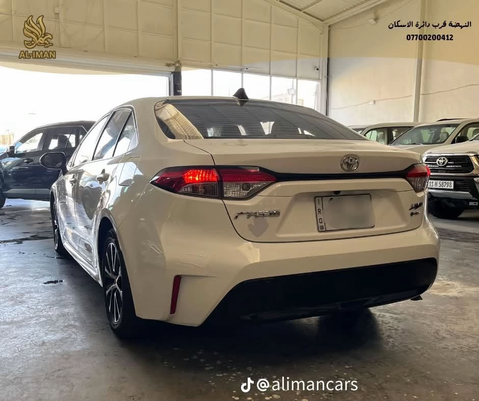 كورلا هايبرد شكل امريكي 2024ماشيه 68الف
رقم ***********

نص مكتوب في الصور:
- AL-IMAN
- النهضة قرب دائرة الاسكان
- ***********
- يا حسين
- @alimancars
- AL-IMAN النهضة قرب دائرة الاسكان *********** @alimancars
- النهضة قرب دائرة الاسكان *********** @alimancars
- النهضة قرب دائرة الاسكان *********** AL-IMAN @alimancars