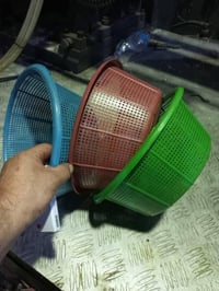 سلة تمر • حافضة تمور • ديالى شهربان