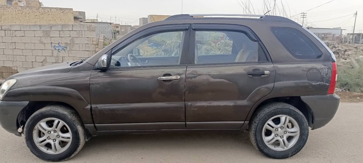 سبورتج • ٢٠٠٨ • خليجي