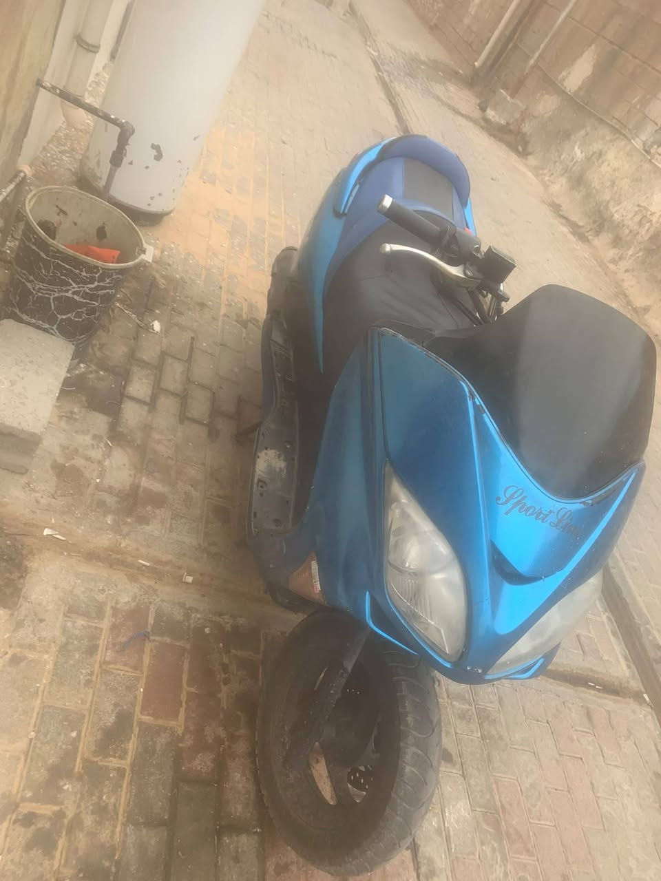 فورزه • ٠٨ • ما بيها نقص