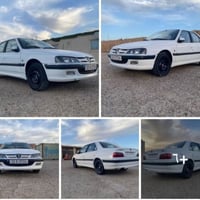 بيجو بارس • ٢٠٢٠ • النهروان