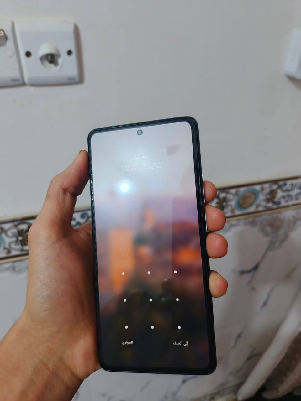 خليتلك 5الاف صوره على مود تشوف نضافته 100بال100😂
شاومي 11 تي برو
ذاكره 256
نضافه الف بالميه عدى طخه بسييييطه وما مبينه نهائيا 
الجهاز الك حق تفحصه كدام المندوب
شحن 120 واط
ببجي 90الى120 فريم
بطاريه 5000
كامره عاااالميه إلى أبعد الحدود 108 ميكا بكسل 
محبين التصوير الكم هذا
تصوير فيديو 8kو 4k/60 
تطلع بيه نتائج احترافيه بالتصوير
شاشه زلغ ما بيها 120 هيرتز فول سلاسه اموليد
الجهاز يجي وياه لزكه وشاحن 120 واط الاصلي مالته بس الكارتون ضايع
الجهاز فووول فلاكشيب كيلر 
سماعات ستيريو نقاوه فول
الي عاجبه الجهاز يراسلني واتساب السعر نتفاهم بيه اني وياك خاص احسن
*********** اني بخدمتكم
