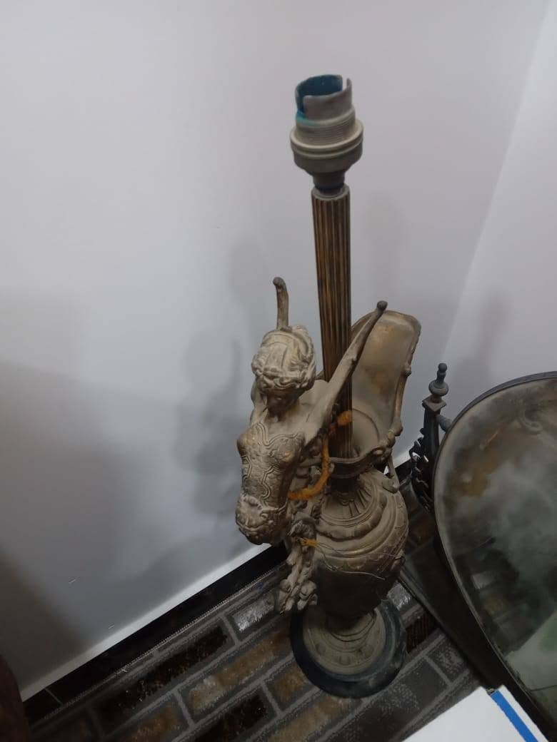 تيبلام • قديم جدا • البصره ابو الخصيب