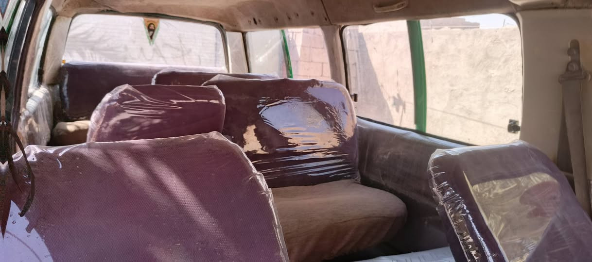 بريجو مديل 96 البيع مكان نجف
مكينه كير اكسن مكفولات سياره جاهزه 
 حداديه تخم تاير جدد غرفه نضيفه 
ملاحظه سياره ما مسجله هيئه
 راعيه يريد مداور
 شراي يخابر وبخدمته ‏‪***********‬‏
