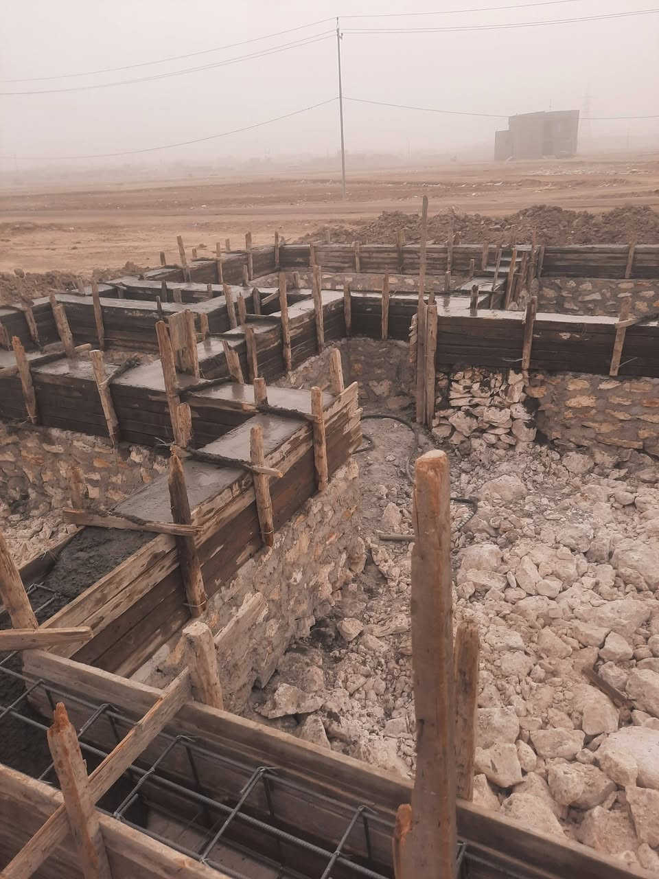 نجارة • حدادة • مقاوله حسب الطلب