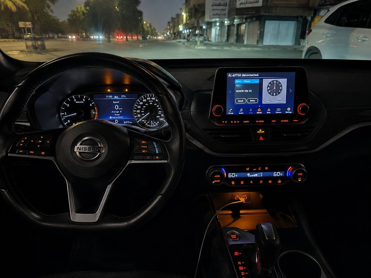 2020 SL التيما
التيما 2020 sl فول ١/١
صبغ ٣ قطع جاملغ وبنيد وباب سايق صورة للحادث موجوده
رقم بغداد ماشيه ١٦٦ الف سياره نظيفه
بيع او مراوس سعر ١٢٧ ورقه
***********
***********
