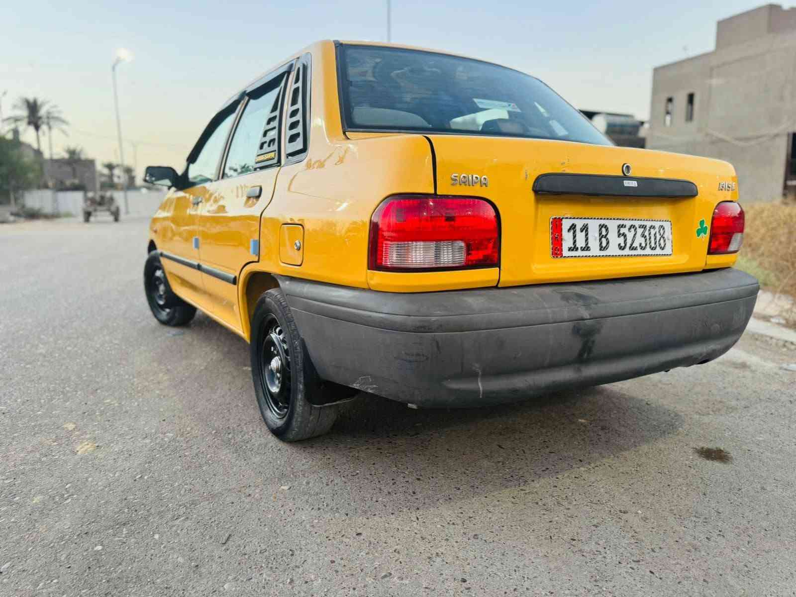 سلام عليكم سايبه موديل 2012 بيه صبغ بل خشم جاملق الباقي مكفول شواصي شركه مكينه كير كفاله تبريد ثلج مكاني الورفلي ***********
