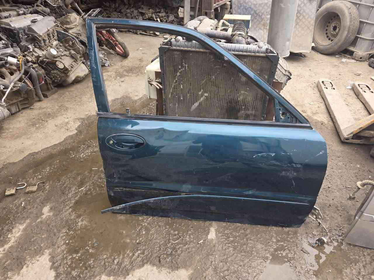 ابواب • دعامة امامية • حي نادر