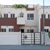مجمع بوابه النجف • ١٦٠م • ٣ غرف