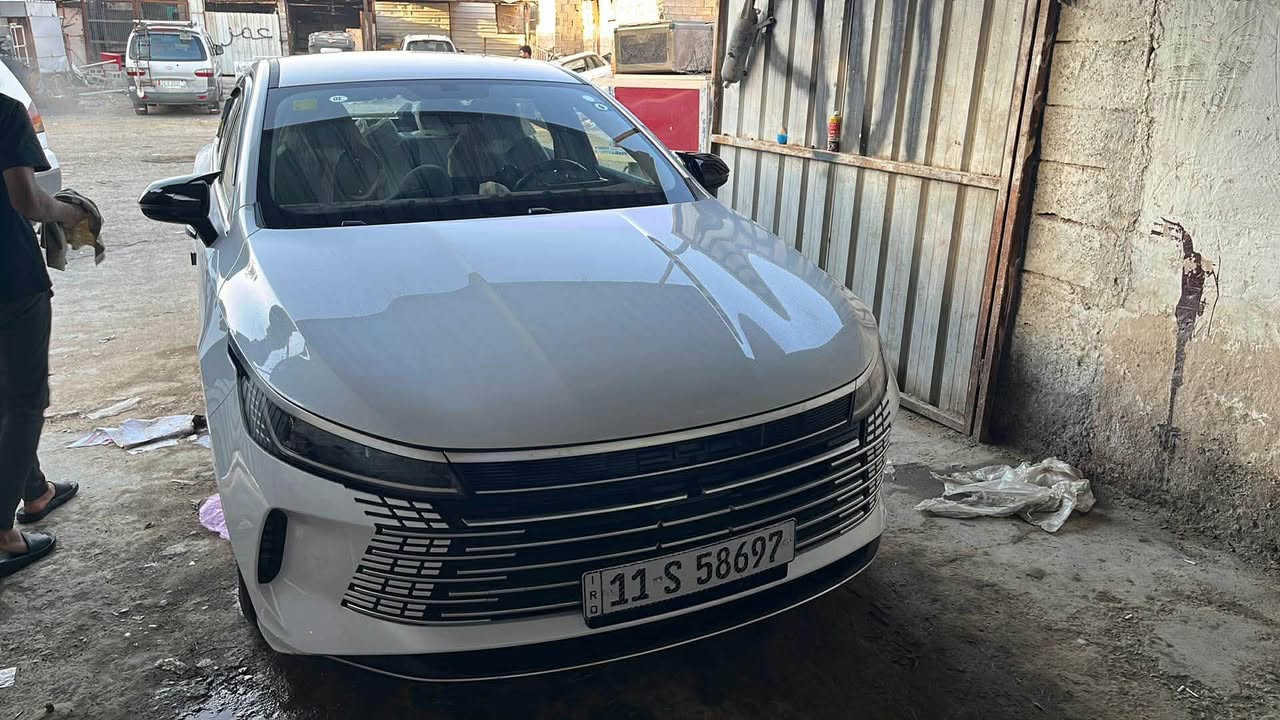 دستروير • ٢٠٢٥ • رقم بغداد