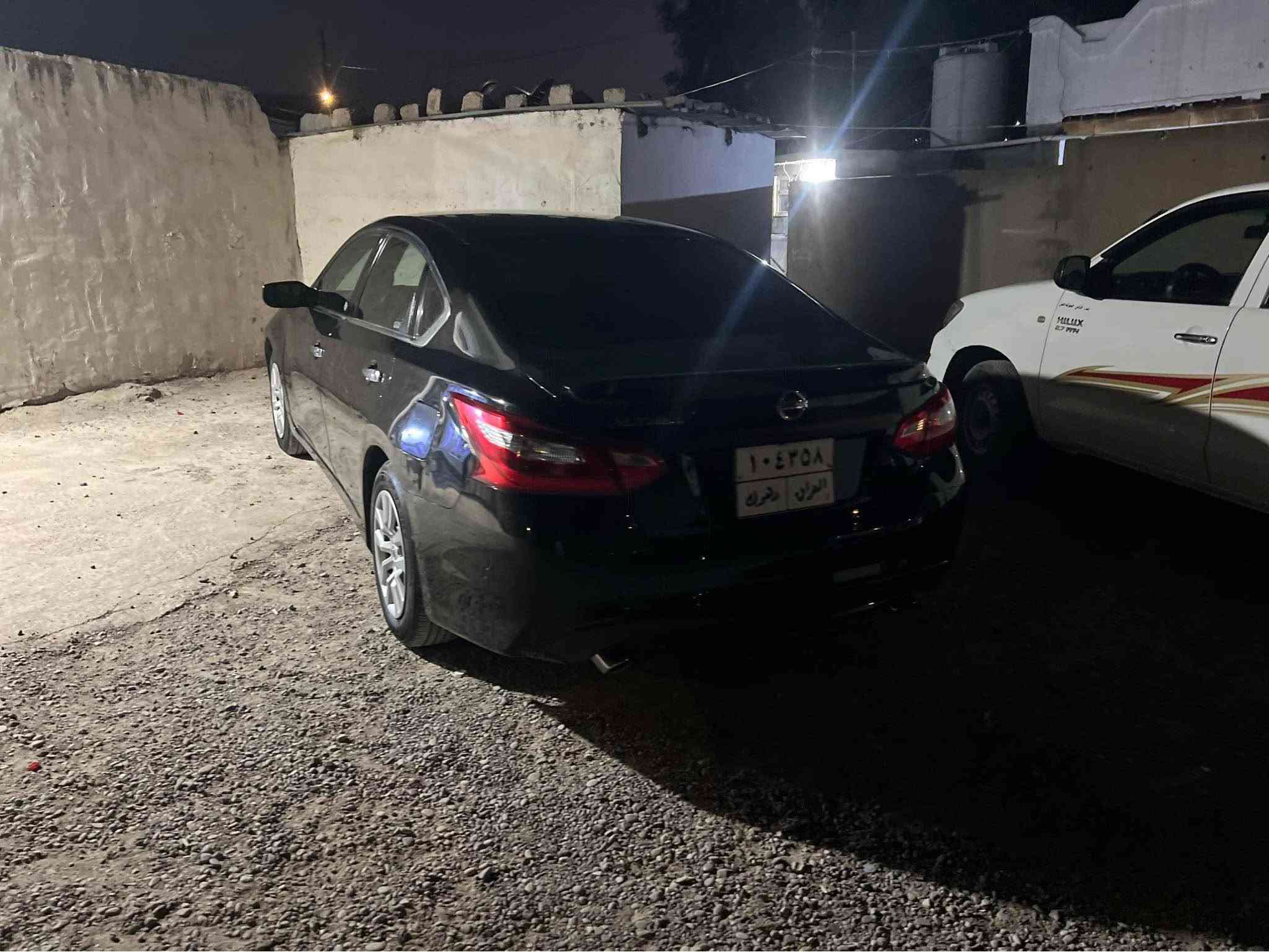صبغ 1 پارجي هه يا بي داخل رقم *********** اكر, نينوى
