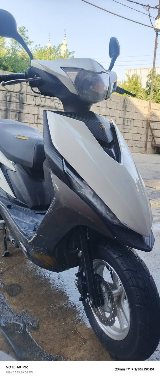 دراجة ماكس عدلة 2020  محرك ما مفتوحة دراجة نظيفة السعر 650 بي مجال ***********
