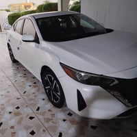 سنترا SV • ٢٠٢٤ • كركوك