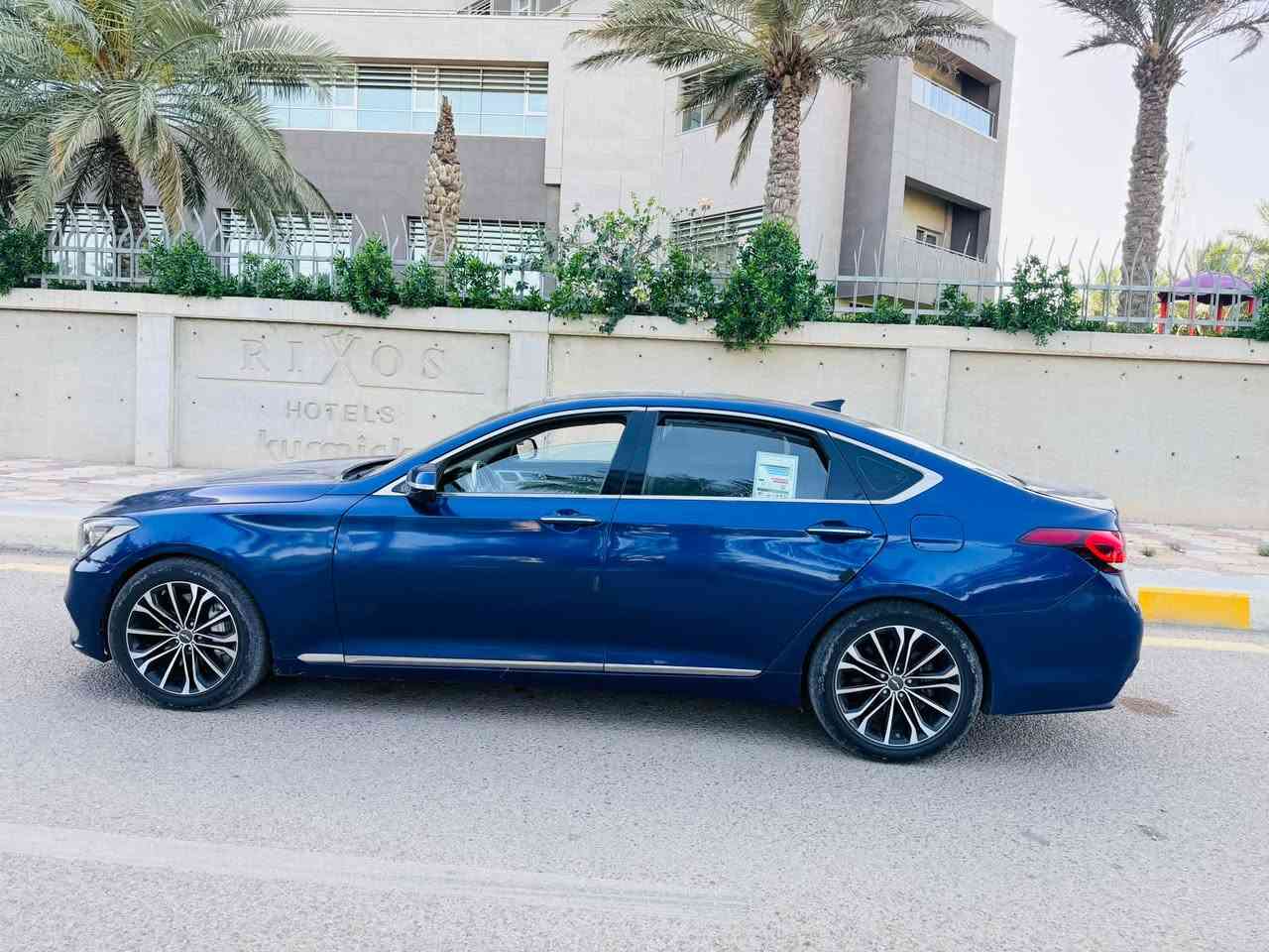 فول رويال • ٢٠١٧ • حادث