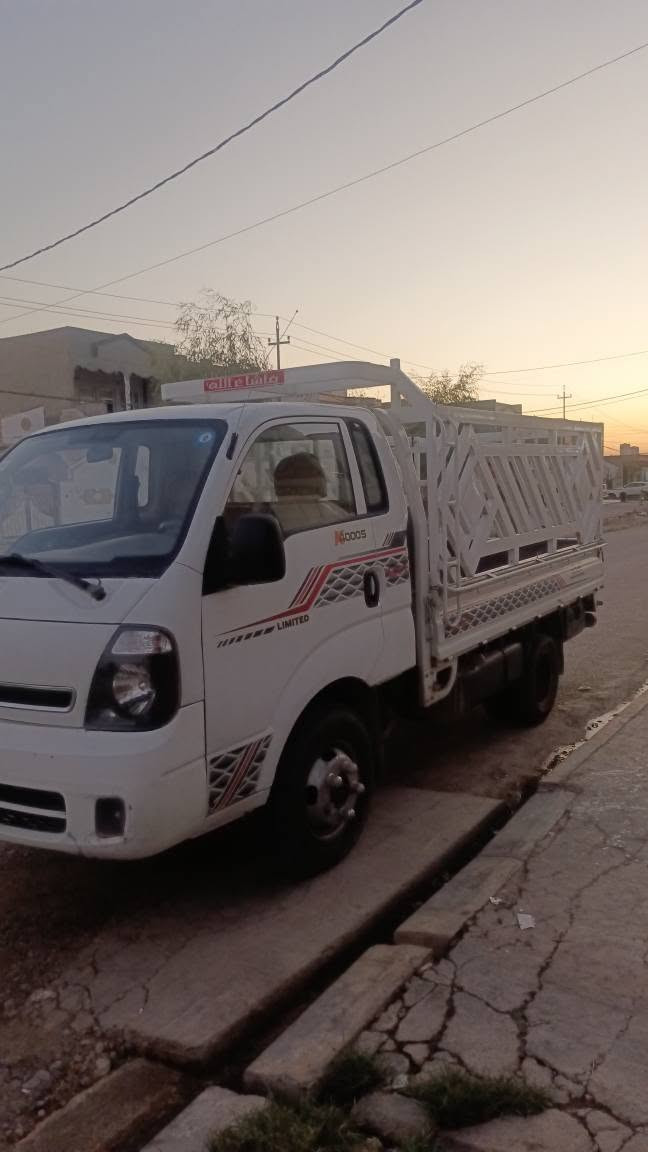 كيا 4000 بو فرؤشتن رقم ميسان مشروع وطني بة ناوي خؤمة بة شةرتي تحويل رقم گؤرين لة موسل  هةموو بة يةك رؤژ موديل ٢٠١٥ سعر130مجال رقم*********** دهوك, العراق
