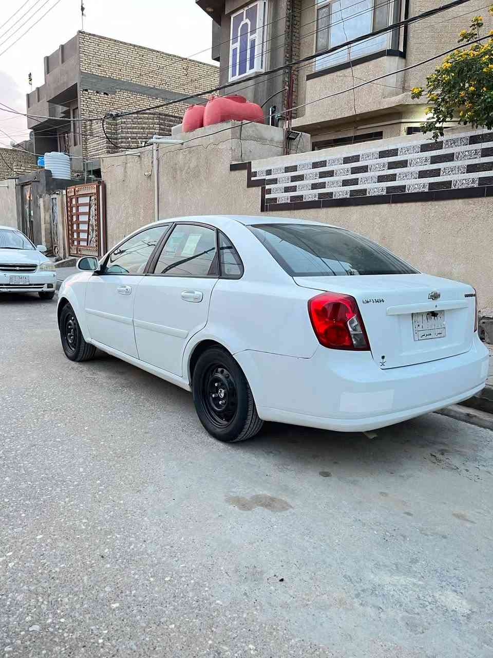 اوبترا • ٢٠١١ • كفاله