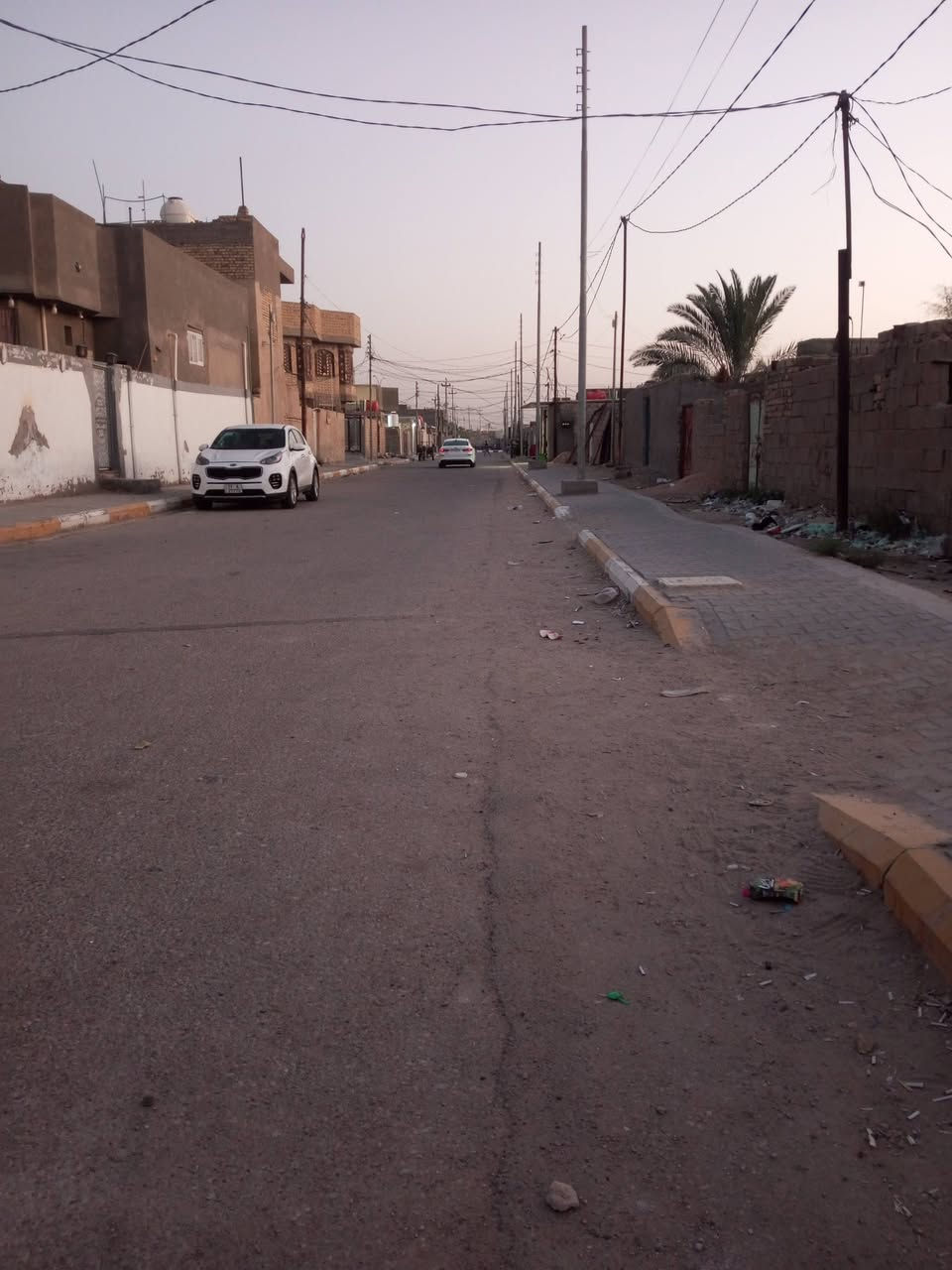 بيت للبيع 300 متر حي المهندسين بزراعي غرفة وصالة
 ومطبخ ومجمع صحيات كافة الخدمات سعر 30
‏‪***********‬‏
