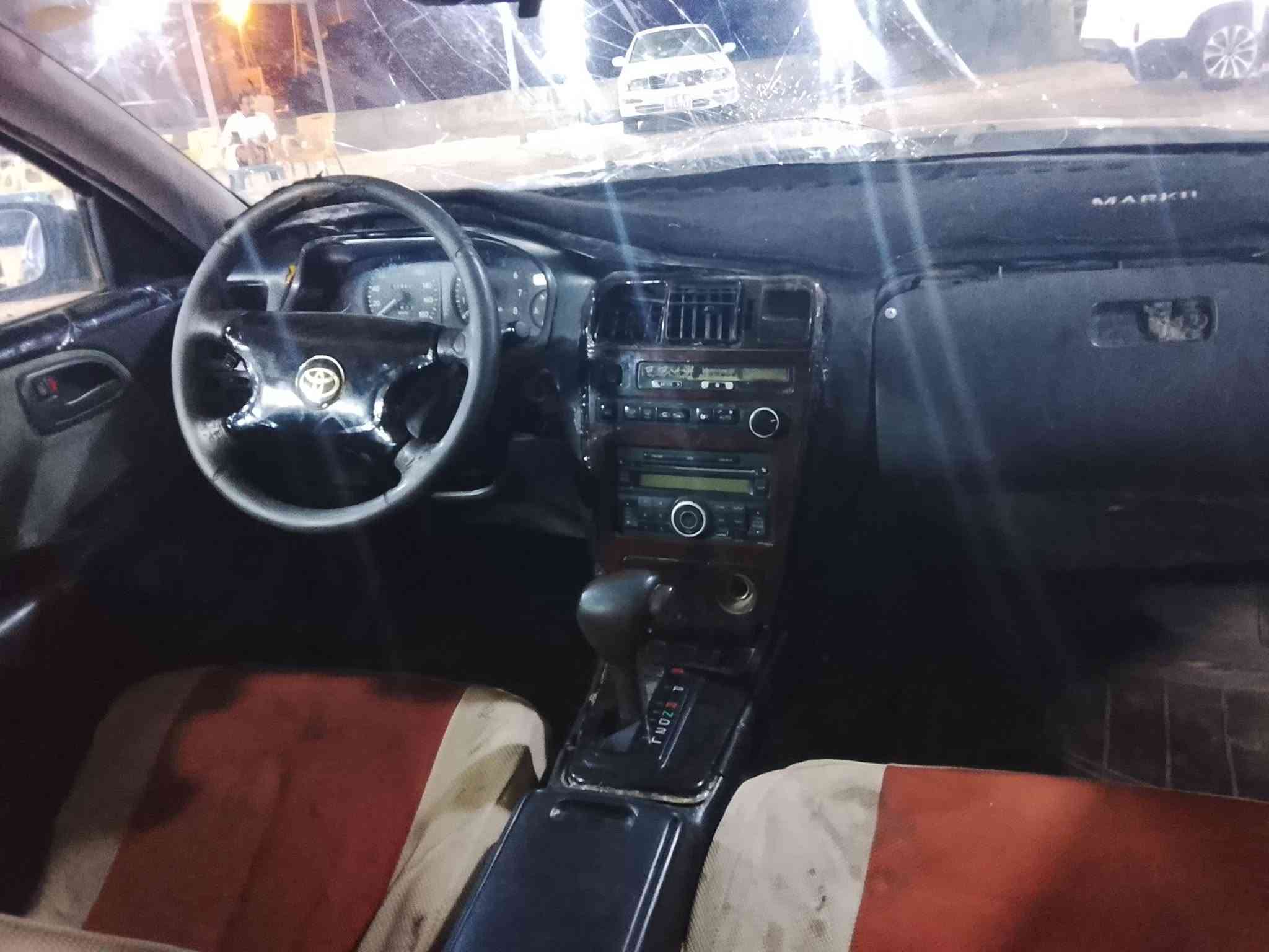 اكرسته • ١٩٩٢ • بدون تحويل