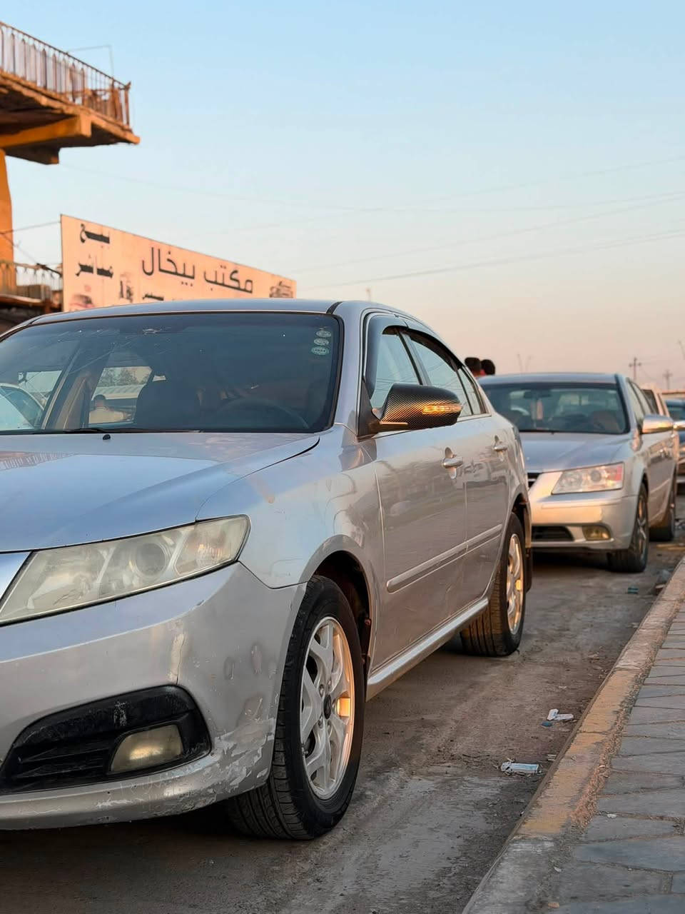 كيا اوبتيما لوتز
٢٠٠٩
سياره جاهزه من كل النواحي صدر حداديه تبريد
رقم اربيل 
مكان السياره واسط النعمانيه
السعر ٩٧
هـ***********
